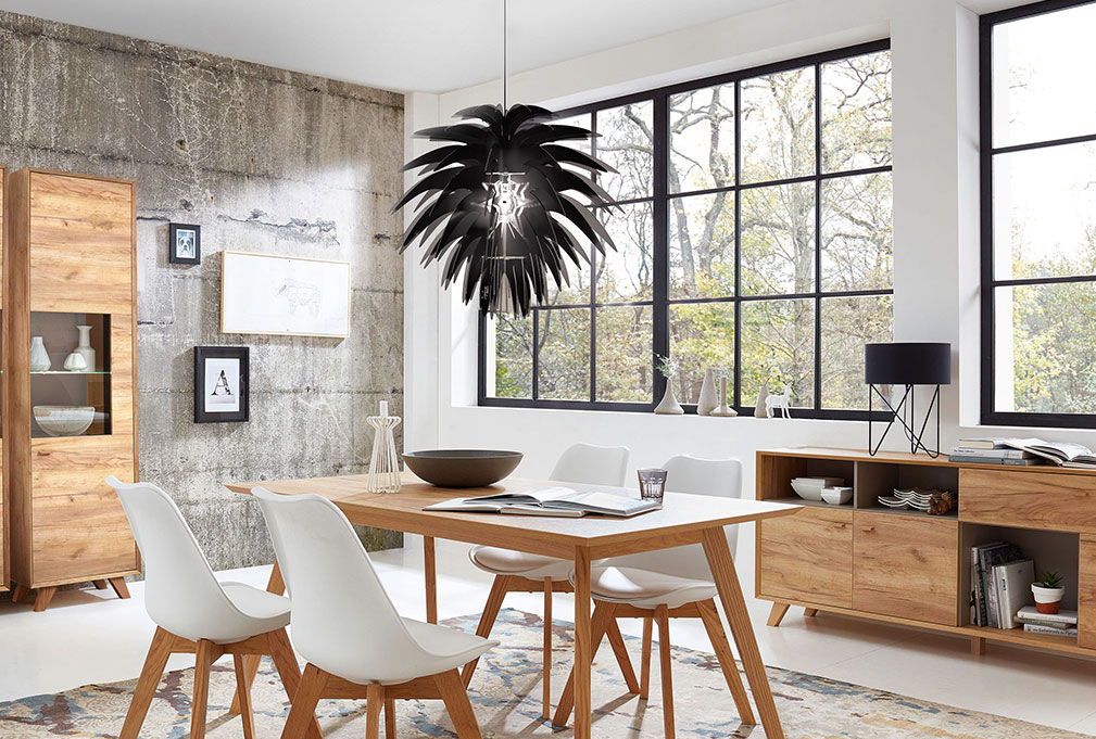 Candeeiro Pinha Silvaligth